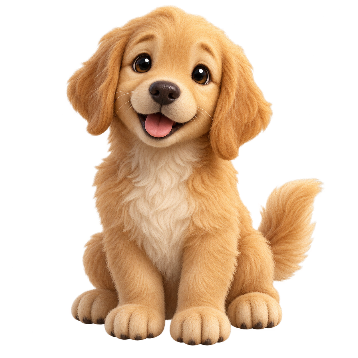 PetTippi’s dog companion